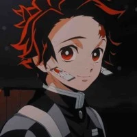 Kamado Tanjiro