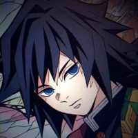 Tomioka Giyuu