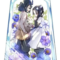 Ỉn và Aoi