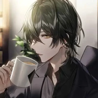 Hắc Lam - Ngũ Thiếu gia