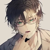 Hắc Vỹ Nguyên - Nhị Thiếu gia