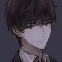 Hắc Khải Quân - Tam Thiếu gia