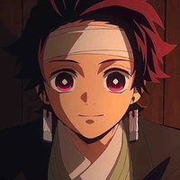 Kamado Tanjiro