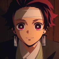 Kamado Tanjiro