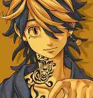 Hanemiya Kazutora