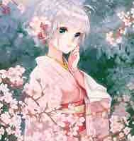 Kawana Miyako /Haitani Ayaka / Terano Hiyashinsu