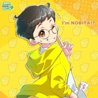 nobita trước