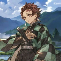 Kamado Tanjiro