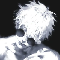 Gojou Satoru