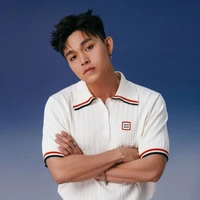 Phạm Duy Thuận [ em trai Huy ]