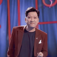 Trường Giang [ Ba Ngân+ Vinh]