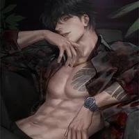 Vương Minh Hạo-công9(alpha trội)