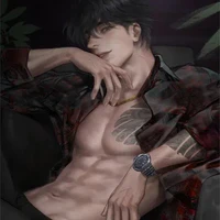 Vương Minh Hạo-công9(alpha trội)