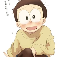 Nobi nobita
