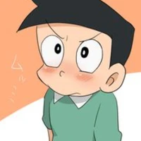 Honekawa Suneo