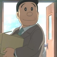 ba nobita
