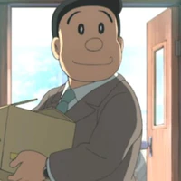 ba nobita