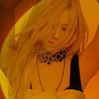 Park Chaeyoung - cô