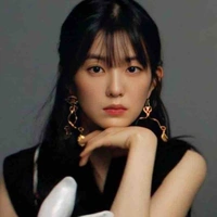 Bae Irene - chị