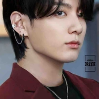 Jeon Jungkook - cậu