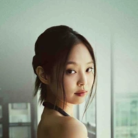 Kim Jennie - em 