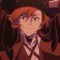 Nakahara Chuuya