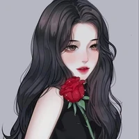 Trần Thanh Linh(nàng)mẹ cô