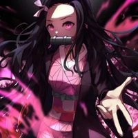 Kamado Nezuko