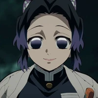 Shinobu Kochou