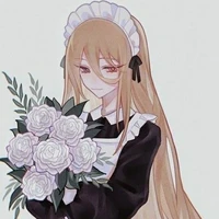 Rose (hầu nữ của Selena)