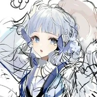 Kamisato Ayaka