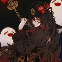 Hu Tao