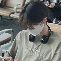 Trần Lưu Song Tử - @gemmi