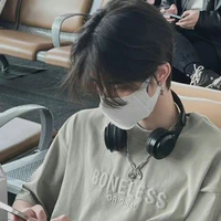 Trần Lưu Song Tử - @gemmi