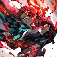 Kamado Tanjiro