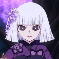 Ubuyashiki Kanata