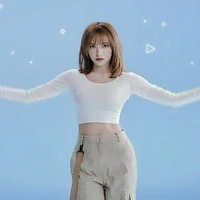 Đồng Dao-Smilling[ZGDX]