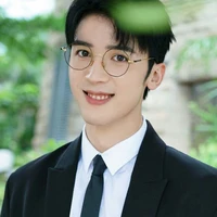 Thôi Thiệu Dương-Tiểu Thụy[quản lí ZGDX]