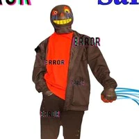 Error