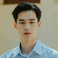 Minh Long dưới 30 tuổi