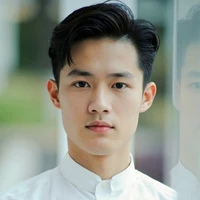 Minh Vũ/Lớp phó kỉ luật dưới 20 tuổi