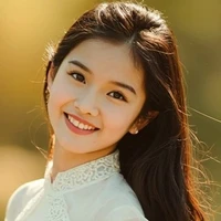 Phương Thuỳ/Lớp phó dưới 20 tuổi