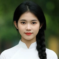 Anh Đào dưới 20 tuổi