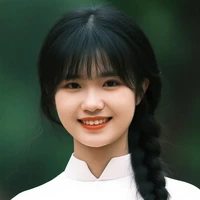 Ngọc Mai dưới 20 tuổi