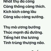 Nhân vật phụ /Ẩn danh