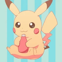 Pikachu •Satoshi•