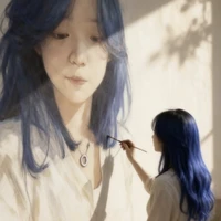 𝐘𝐮𝐤𝐢𝐞 - Tsukira Sako - Amechi Rinka