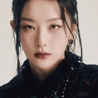 Kang Seulgi[Y]