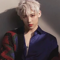 Kunpimook Bhuwakul[BamBam]