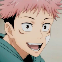 Itadori Yuuji